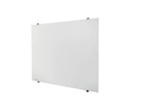 Legamaster Magnethaftendes Glassboard Colour 90 cm x 120 cm, Weiss