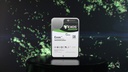 Seagate Harddisk Exos 7E10 3.5 SAS 2 TB