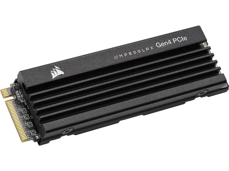 Corsair SSD MP600 Pro LPX M.2 2280 NVMe 4000 GB