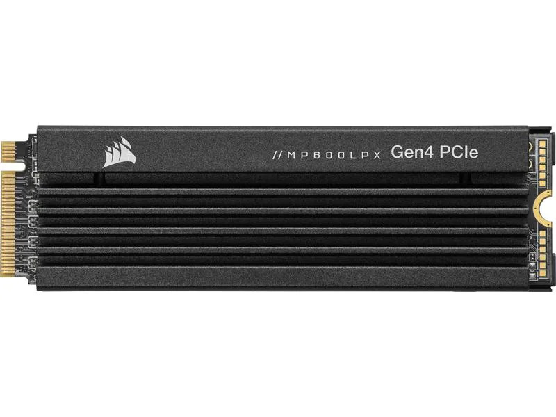 Corsair SSD MP600 Pro LPX M.2 2280 NVMe 4000 GB