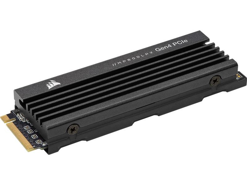 Corsair SSD MP600 Pro LPX M.2 2280 NVMe 4000 GB