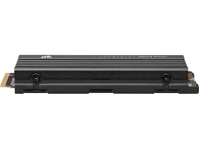 Corsair SSD MP600 Pro LPX M.2 2280 NVMe 4000 GB