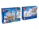 Hape Kugelbahn Quadrilla: The Cyclone