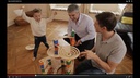 Hape Kugelbahn Quadrilla: The Cyclone
