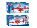 Hape Kugelbahn Zubehör Quadrilla Doppel-Spirale