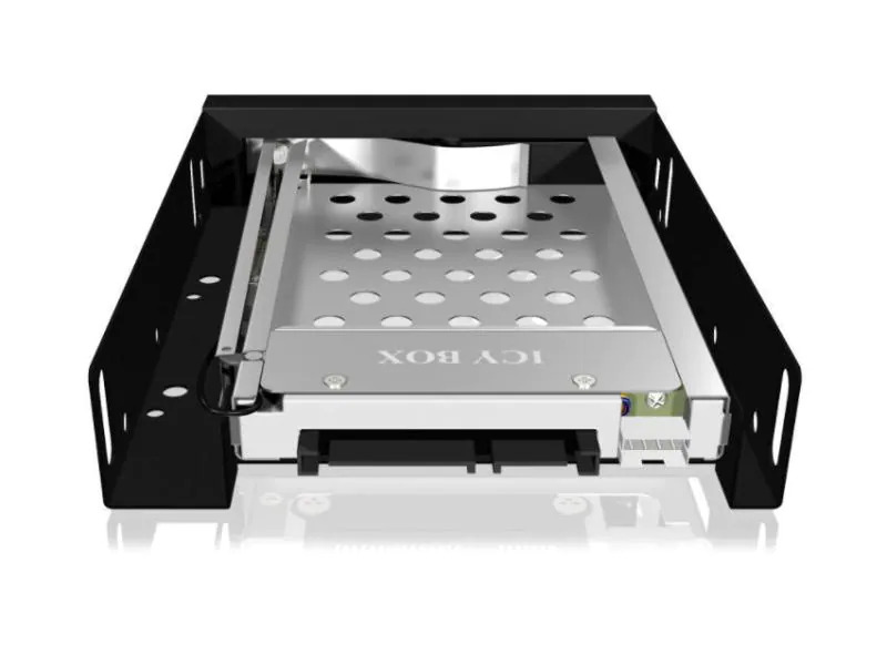 ICY BOX Wechselrahmen IB-2217STS 2.5