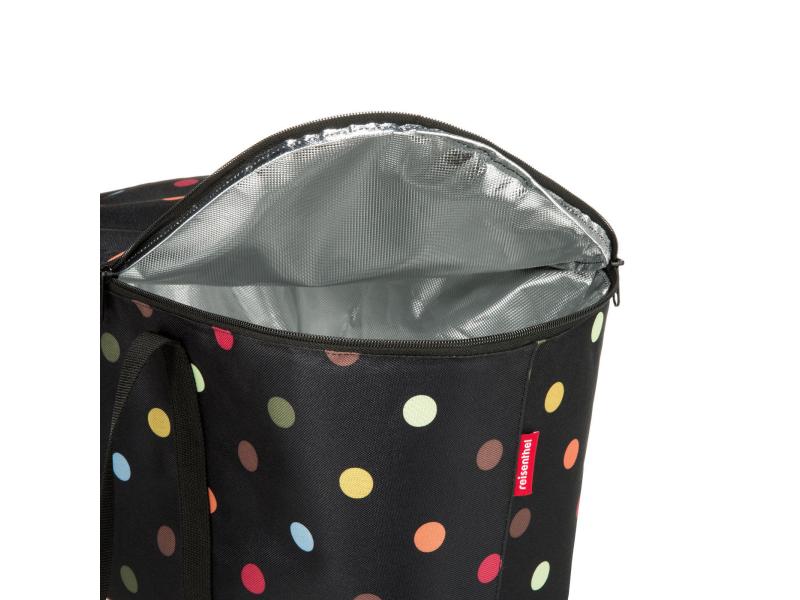 Reisenthel Kühltasche Coolerbag Dots