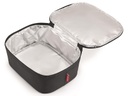 Reisenthel Kühltasche Coolerbag M Pocket Black