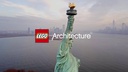 LEGO® Architecture Freiheitsstatue 21042
