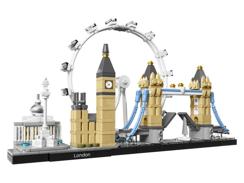 LEGO® Architecture London 21034