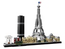 LEGO® Architecture Paris 21044