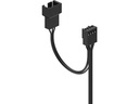 Fractal Design PC-Lüfter Aspect 12 PWM Schwarz