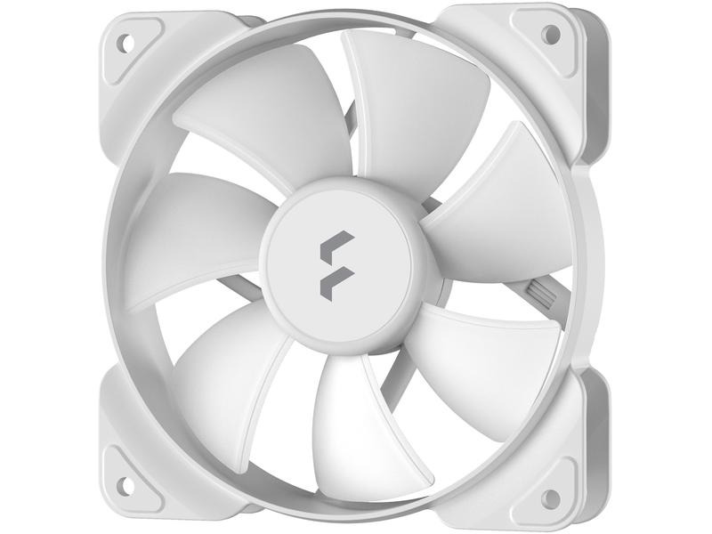 Fractal Design PC-Lüfter Aspect 12 RGB Weiss