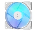 Fractal Design PC-Lüfter Aspect 12 RGB Weiss