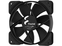Fractal Design PC-Lüfter Aspect 12 Schwarz
