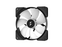 Fractal Design PC-Lüfter Aspect 14 RGB PWM Schwarz