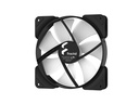 Fractal Design PC-Lüfter Aspect 14 RGB PWM Schwarz