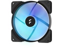 Fractal Design PC-Lüfter Aspect 14 RGB Schwarz
