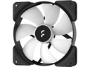 Fractal Design PC-Lüfter Aspect 14 RGB Schwarz