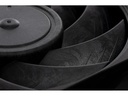 Noctua PC-Lüfter NF-A12 x 25 PWM chromax.black