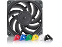 Noctua PC-Lüfter NF-A12 x 25 PWM chromax.black