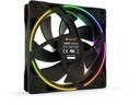 be quiet! PC-Lüfter Light Wings 120 mm 3er Pack