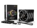 be quiet! PC-Lüfter Light Wings 120 mm 3er Pack