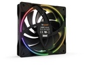 be quiet! PC-Lüfter Light Wings high-speed 120 mm 3er Pack