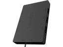 be quiet! PC-Lüfter Light Wings high-speed 120 mm 3er Pack