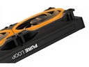 be quiet! PC-Lüfter Light Wings high-speed 140 mm 3er Pack