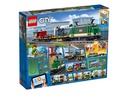 LEGO® City Güterzug 60198