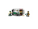 LEGO® City Güterzug 60198