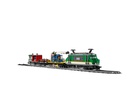 LEGO® City Güterzug 60198