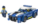 LEGO® City Polizeiauto 60312