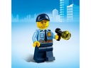 LEGO® City Polizeiauto 60312