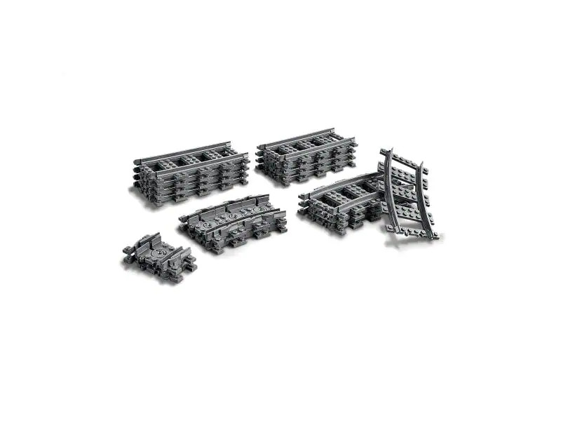 LEGO® City Schienen 60205
