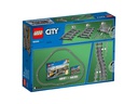 LEGO® City Schienen 60205