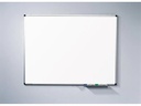 Legamaster Magnethaftendes Whiteboard Premium 75 x 100 cm Weiss