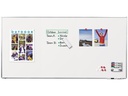 Legamaster Magnethaftendes Whiteboard Premium Plus 100 cm x 200 cm