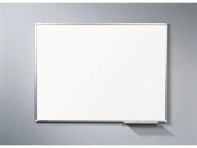 Legamaster Magnethaftendes Whiteboard Premium Plus 100 cm x 200 cm