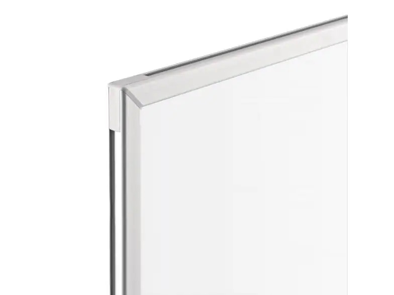 Magnetoplan Whiteboard Design CC 120 x 90 cm Weiss, 1 Stück