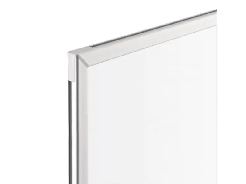Magnetoplan Whiteboard Design CC 150 x 120 cm Weiss, 1 Stück