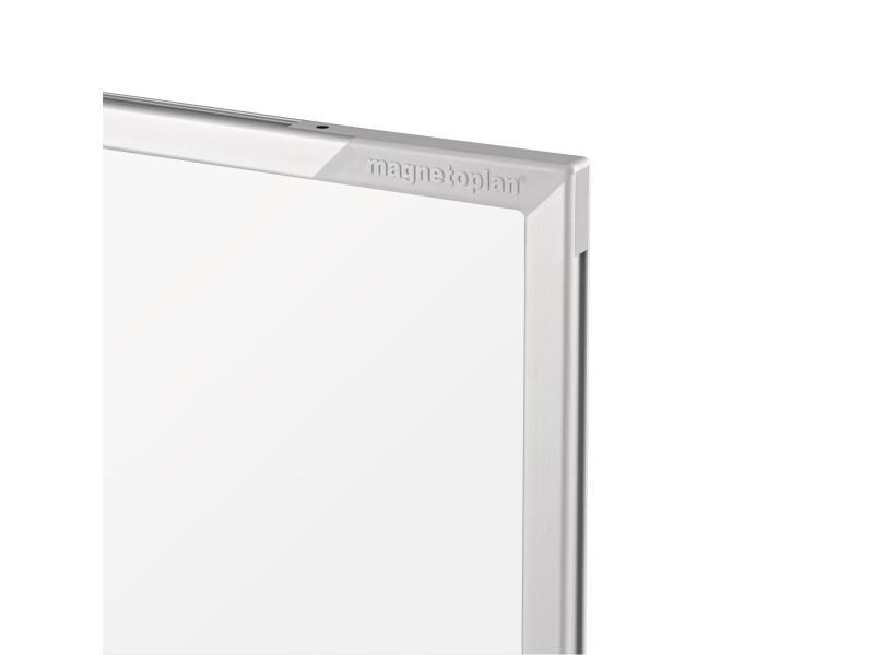 Magnetoplan Whiteboard Design CC 200 x 100 cm Weiss, 1 Stück