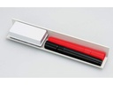NT Cutter Magnethaftendes Whiteboard MagX Whiteboard 90 x 180 cm