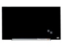 Nobo Magnethaftendes Glassboard Diamond 38.1 cm x 67.7 cm