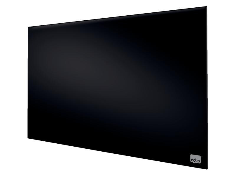 Nobo Magnethaftendes Glassboard Diamond 38.1 cm x 67.7 cm