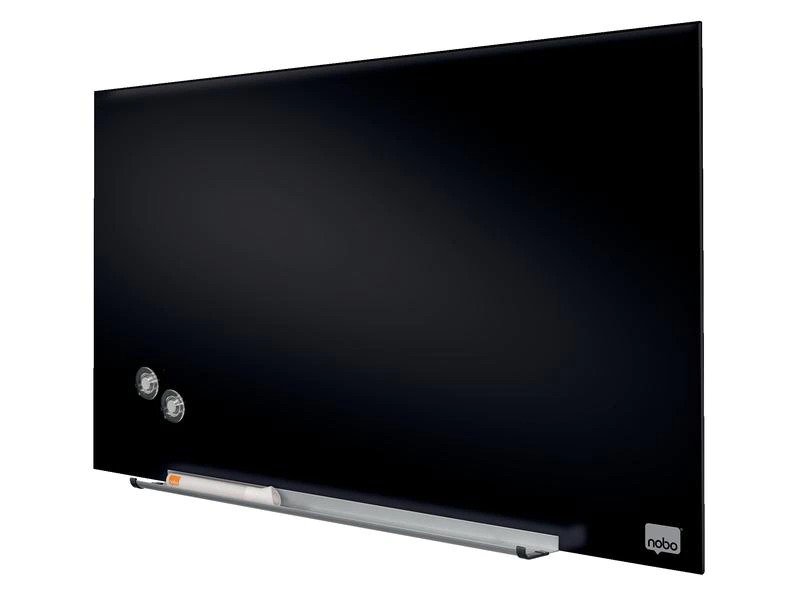 Nobo Magnethaftendes Glassboard Diamond 38.1 cm x 67.7 cm