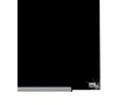 Nobo Magnethaftendes Glassboard Diamond 38.1 cm x 67.7 cm