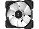Fractal Design PC-Lüfter Aspect 12 RGB PWM Schwarz