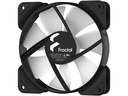 Fractal Design PC-Lüfter Aspect 12 RGB PWM Schwarz